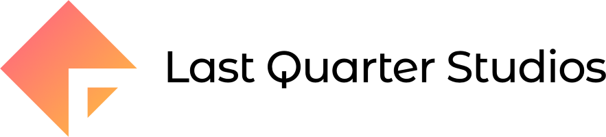 Last Quarter Studios logo